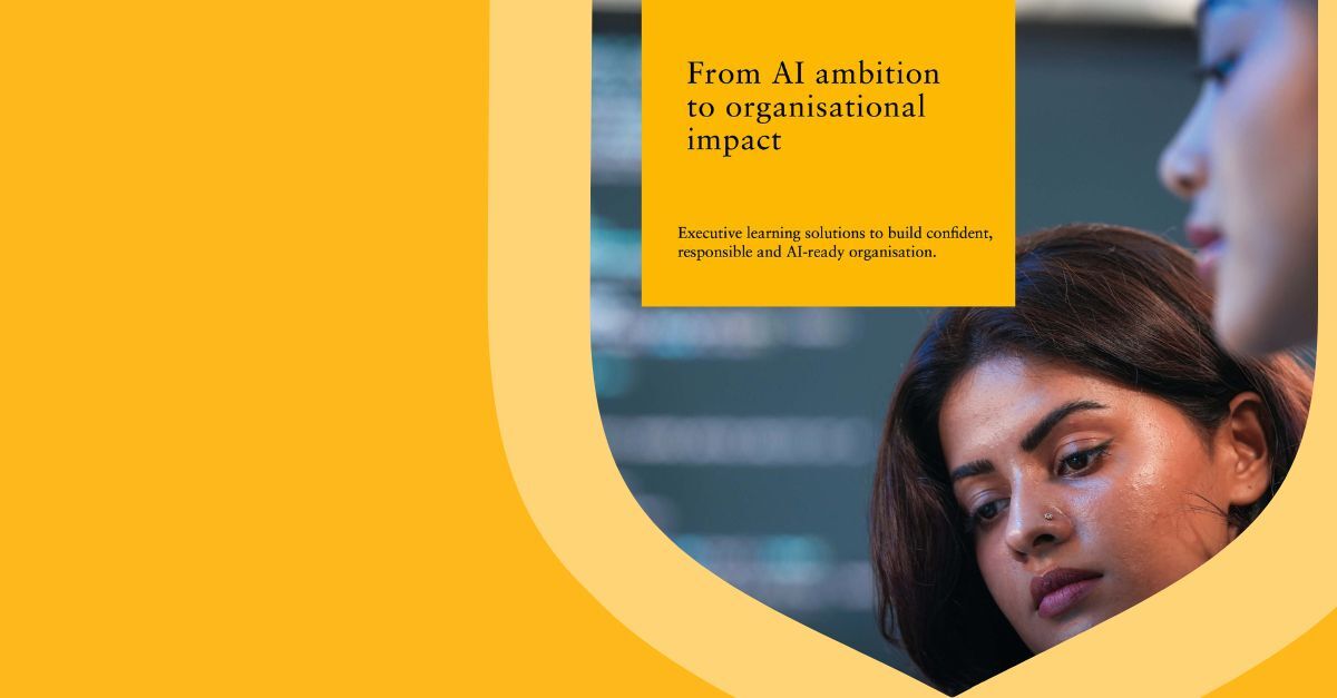 AI Ambitions